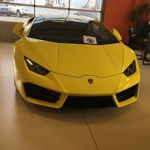 Meet your Posher, Cha